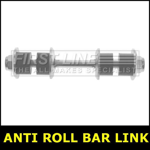 Stabiliser anti roll bar - bar, link