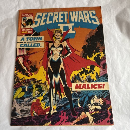 1985 marvel super heroes - marvel,