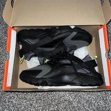 Nike Air Huarache Trainers