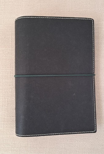 Filofax eco essential - filofax,