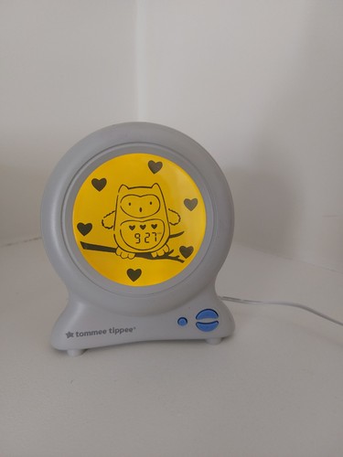 Tommee tippee groclock usb - tippee,