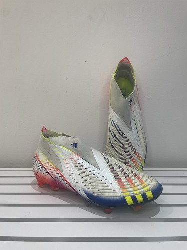 Adidas predator edge - predator, fg