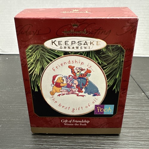 Hallmark 1997 winnie - 1997,