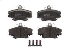Brake Pad Set, disc brake TRW