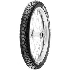 Adventure Trail Motorcycle Tyre Pirelli MT60 100/90 -19 57H TL Front Suzuki