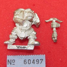 Ruglud's Armoured Orcs