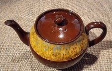 Gibsons Teapot Large Vintage