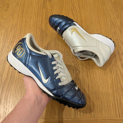 Nike total iii - nike, tf