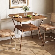 31.5'' Square Dining Table for