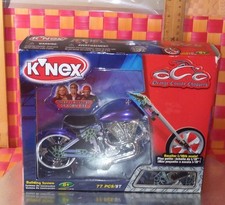 K'NEX, Orange County Choppers