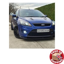 Grille Fitment for Ford Focus