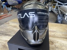 Ruroc Atlas 4.0 Titanium