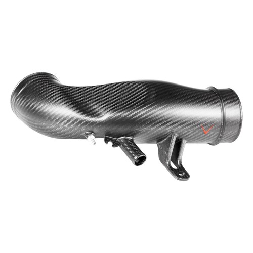 Eventuri carbon fibre matte - carbon,