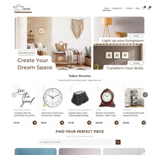 PROFESSIONAL HOME DECOR AMAZON