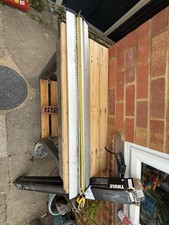 Thule Aero Roof Bars, 1100mm.