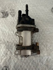 Suzuki Ltr 450 R Fuel Pump off
