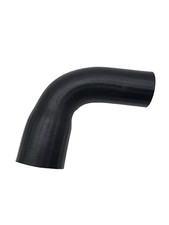 Bottom radiator hose fits as