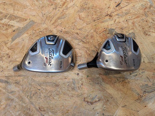Titleist 909f2 5wood - titleist, #4