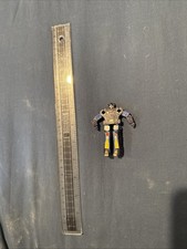 Transformers Original G1 Frenzy Cassette toy