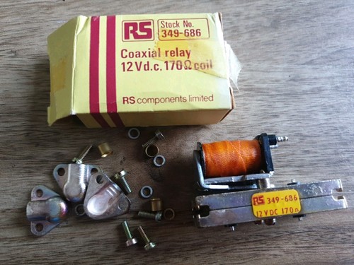 349 686 12v - rs, dc