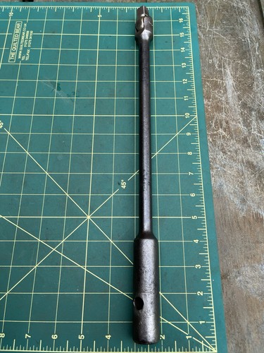 Vintage tipco breaker bar - breaker,