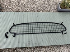 Skoda Octavia Estate Dog Guard 5E9071195 