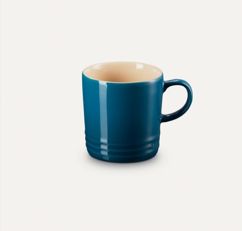 Creuset stoneware tea - le,