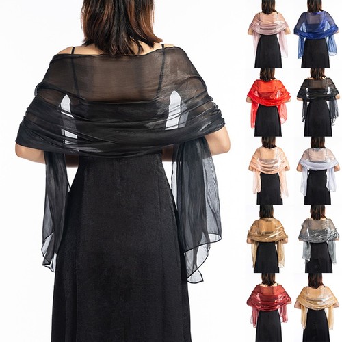 Exquisite fine organza sheer - fine,