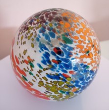 Vintage Medina Multicoloured
