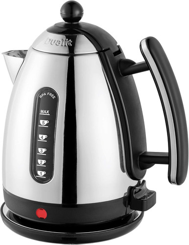 Dualit lite jug kettle - jug,