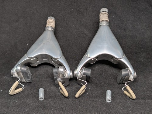 Vintage campagnolo record - campagnolo,