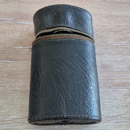 Whiskey hip flask genuine - hip,