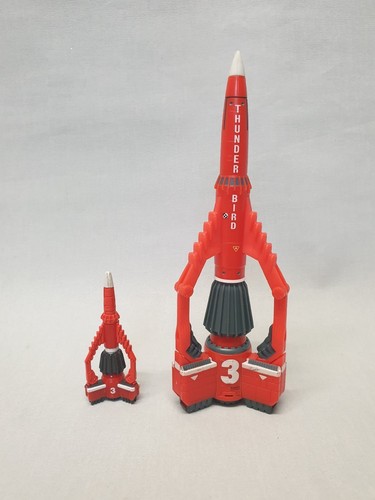 Thunderbird models - -,