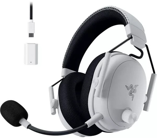 Razer blackshark pro - razer,