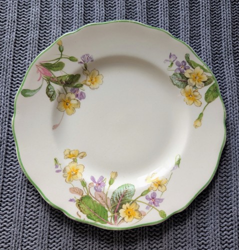 Royal doulton april - april, tea