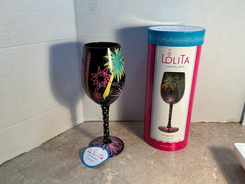 Lolita love wine - lolita, my
