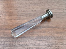 Antique crystal Wax Seal Stamp