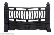 Victorian / Georgian Fire