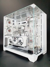 VIXIA CUSTOM WATER COOLED