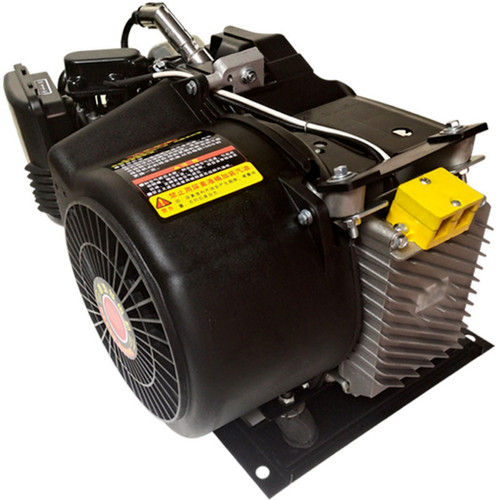 3kw silent electric vehicle - electric,