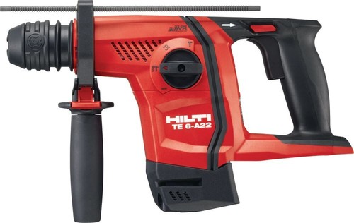Hilti a22 22v - 22v, cordless