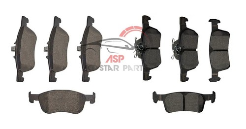 For ford fiesta mk8 0t - fiesta, 1.0t
