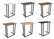 Wooden Study Desk Laptop Table