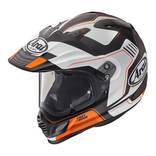 Arai tour helmet vision - tour-x4,