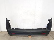 2011-2018 MK3 VAUXHALL D COMBO REAR BUMPER BLACK PANEL VAN