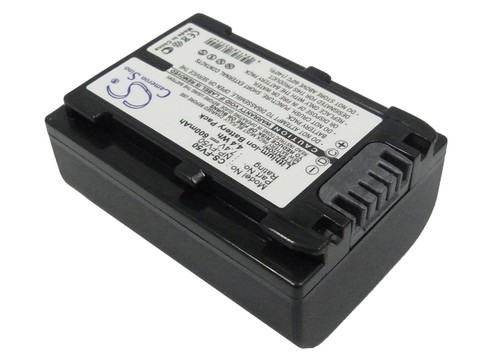 Ion battery for sony - battery,