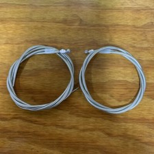 OLD SCHOOL BMX CLEAR FRONT &