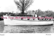 NF 2591 - Vestella Cruiser