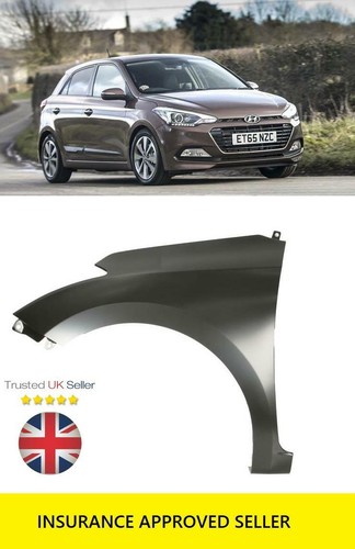 Hyundai i20 2015 2018 - hyundai,