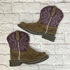 ARIAT Women’s 6B Shoes